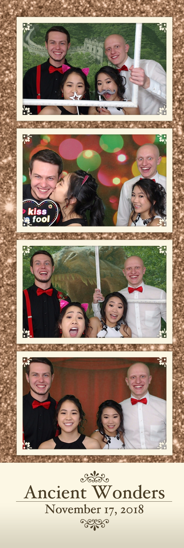 Skyview TWIRP | View more photos from the event at gallery.photoboothbillings.com/u/PhotoBoothBillings/Skyview-TWIRP